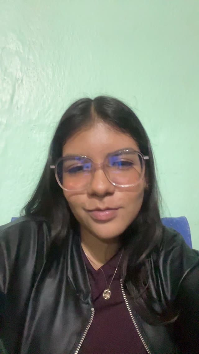 First impressions 👩🏻