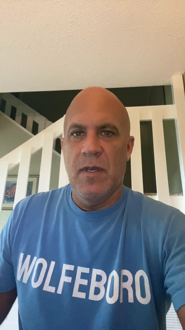 To vote or not to vote in today’s USA?