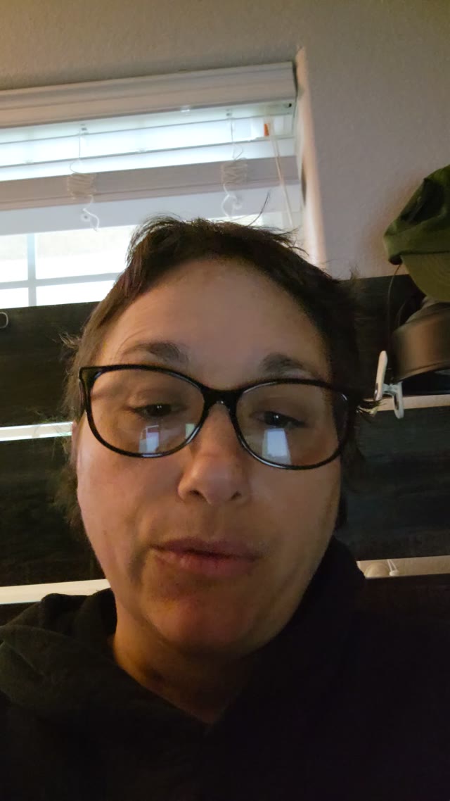Short for videos